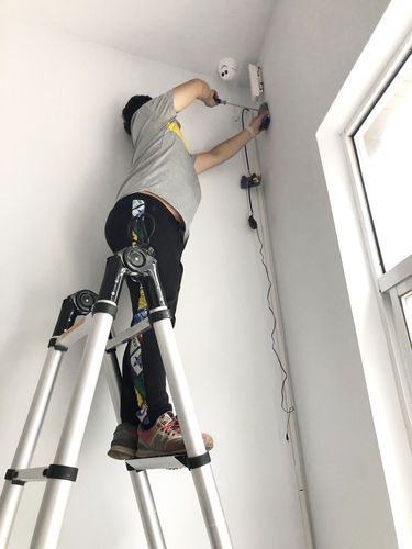 在院子里装摄像头装哪合适,家里怎么装探头-第3张图片-安保之家 在院子里装摄像头装哪合适,家里怎么装探头-第3张图片-安保之家