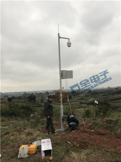 果园的监控安装该怎么装,效果好一点,果园里怎么安装监控摄像头-第2张图片-安保之家 果园的监控安装该怎么装,效果好一点,果园里怎么安装监控摄像头-第2张图片-安保之家