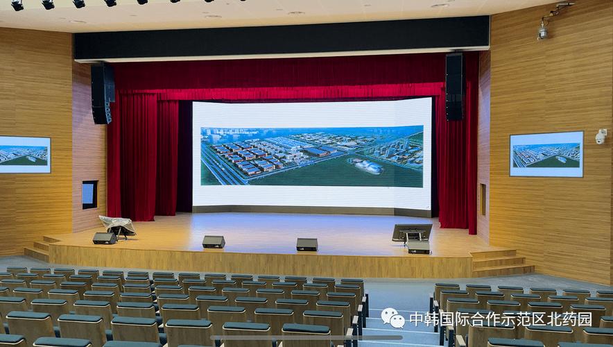 报告厅大屏幕怎么开,报告厅屏幕怎么打开的-第2张图片-安保之家 报告厅大屏幕怎么开,报告厅屏幕怎么打开的-第2张图片-安保之家