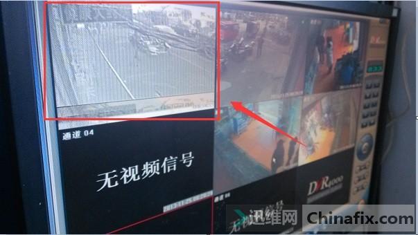 监控画面有波纹怎么解决,监控画面干扰怎么处理好-第1张图片-安保之家 监控画面有波纹怎么解决,监控画面干扰怎么处理好-第1张图片-安保之家