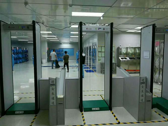 安检门怎么报价(安检门怎么报价出来)-第1张图片-安保之家 安检门怎么报价(安检门怎么报价出来)-第1张图片-安保之家