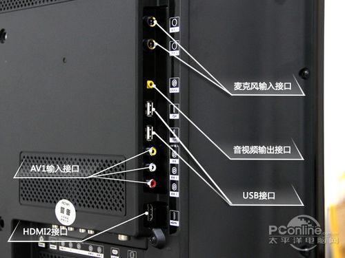 摄像头连接到led大屏需要什么步骤,hdmi线怎么连接监控电视-第2张图片-安保之家 摄像头连接到led大屏需要什么步骤,hdmi线怎么连接监控电视-第2张图片-安保之家