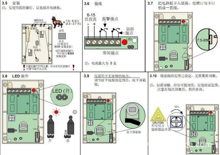博世防盗报警怎么测试(博世防盗报警怎么测试的)-第3张图片-安保之家 博世防盗报警怎么测试(博世防盗报警怎么测试的)-第3张图片-安保之家