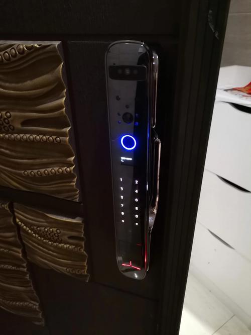 智能锁后面两根线是怎么接的,机房智能锁怎么接线图解-第2张图片-安保之家 智能锁后面两根线是怎么接的,机房智能锁怎么接线图解-第2张图片-安保之家