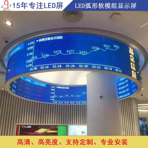 弧形屏模组怎么拼(弧形屏模组怎么拼接)-第3张图片-安保之家 弧形屏模组怎么拼(弧形屏模组怎么拼接)-第3张图片-安保之家