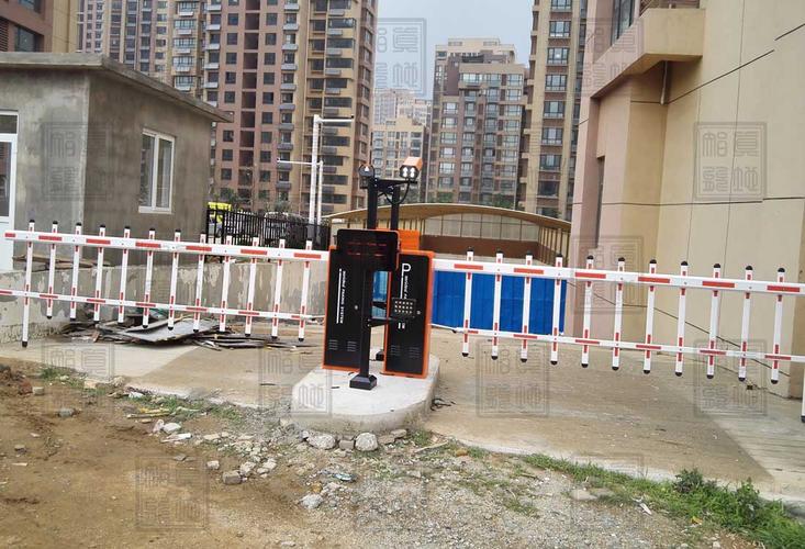 道闸脱机管理是什么意思,道闸停车怎么停车-第2张图片-安保之家 道闸脱机管理是什么意思,道闸停车怎么停车-第2张图片-安保之家