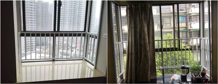 怎么操作布防盗系统(飘窗防盗网怎么装)-第3张图片-安保之家 怎么操作布防盗系统(飘窗防盗网怎么装)-第3张图片-安保之家