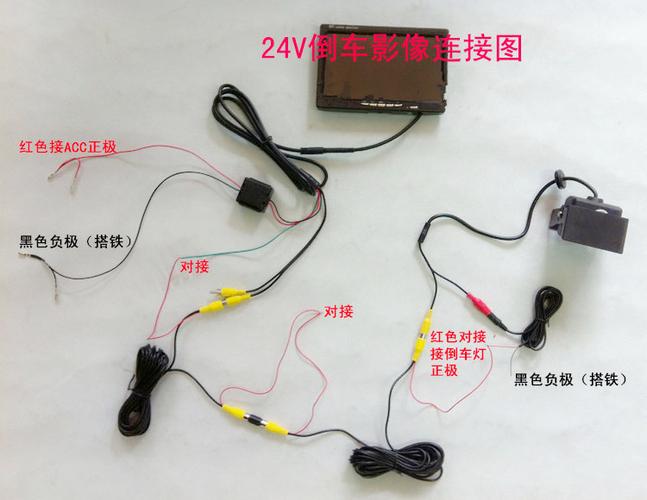 车载后摄像头反了怎么调,车载监控怎么调出视频画面-第2张图片-安保之家 车载后摄像头反了怎么调,车载监控怎么调出视频画面-第2张图片-安保之家