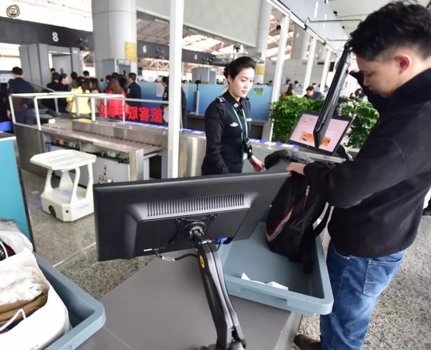 怎么识别安检带有(做飞机安检药品怎么查)-第3张图片-安保之家 怎么识别安检带有(做飞机安检药品怎么查)-第3张图片-安保之家