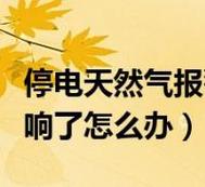 天然报警怎么回事(天然气报警是怎么回事)-第1张图片-安保之家 天然报警怎么回事(天然气报警是怎么回事)-第1张图片-安保之家