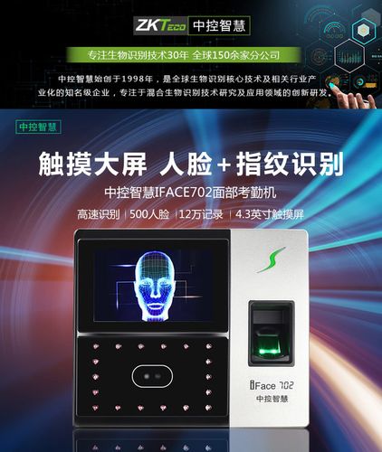 中控智慧产品怎么(中控智慧产品怎么样)-第2张图片-安保之家 中控智慧产品怎么(中控智慧产品怎么样)-第2张图片-安保之家