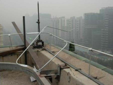 室外设备防雷最佳解决方法,设备避雷怎么做的-第2张图片-安保之家 室外设备防雷最佳解决方法,设备避雷怎么做的-第2张图片-安保之家
