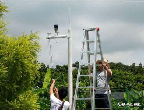 公路监控怎么安装方法(自己家门口怎么装监控,需要什么设备)-第2张图片-安保之家 公路监控怎么安装方法(自己家门口怎么装监控,需要什么设备)-第2张图片-安保之家