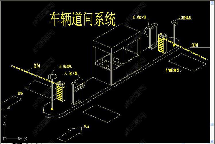 监控系统调试怎么收费(道闸系统出现连接断开怎样修复)-第1张图片-安保之家 监控系统调试怎么收费(道闸系统出现连接断开怎样修复)-第1张图片-安保之家