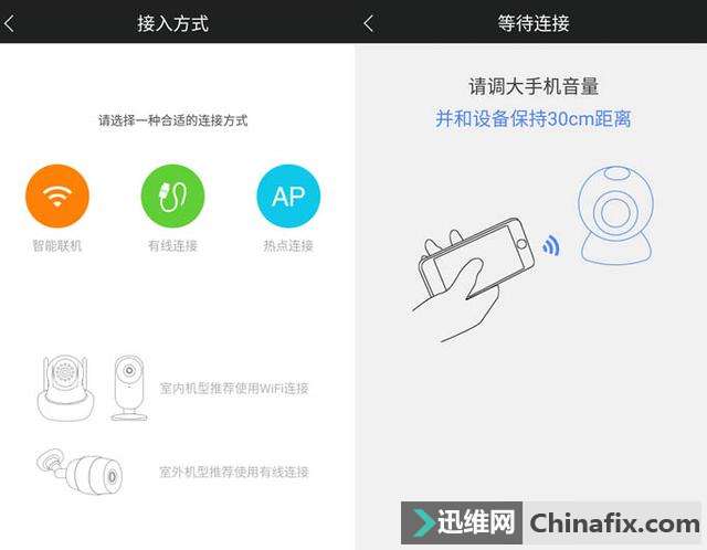 网络监控怎么远程设置（多个房间怎么装远程监控）-第3张图片-安保之家