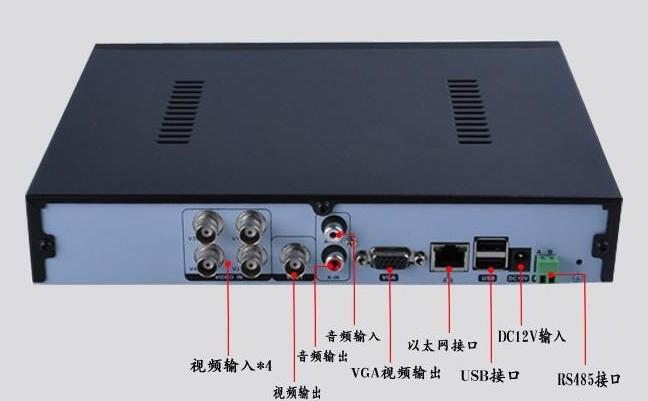 监控主机为什么启动不了,监控主机坏了怎么修复视频教程-第2张图片-安保之家 监控主机为什么启动不了,监控主机坏了怎么修复视频教程-第2张图片-安保之家