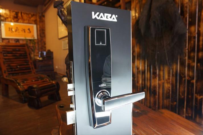 kaba门锁如何设置密码,kaba门锁怎么输密码开门-第2张图片-安保之家 kaba门锁如何设置密码,kaba门锁怎么输密码开门-第2张图片-安保之家