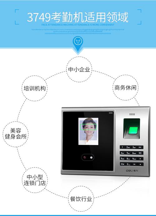 面部考勤终端怎么连接(人脸识别与刷卡怎样连接)-第2张图片-安保之家 面部考勤终端怎么连接(人脸识别与刷卡怎样连接)-第2张图片-安保之家