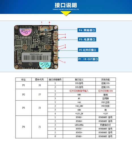 雄迈怎么连接wifi,雄迈怎样连接-第3张图片-安保之家 雄迈怎么连接wifi,雄迈怎样连接-第3张图片-安保之家