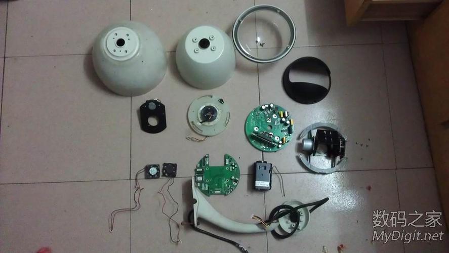 从球型摄像机拆下一个摄像头能用吗,球型监控怎么拆卸-第2张图片-安保之家 从球型摄像机拆下一个摄像头能用吗,球型监控怎么拆卸-第2张图片-安保之家