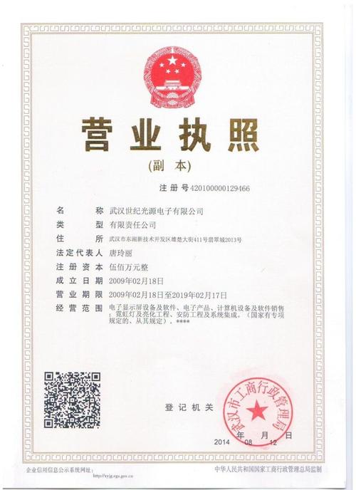 安防小店怎么赚钱(看看我的营业执照经营范围可以做监控安装和销售吗)-第2张图片-安保之家 安防小店怎么赚钱(看看我的营业执照经营范围可以做监控安装和销售吗)-第2张图片-安保之家