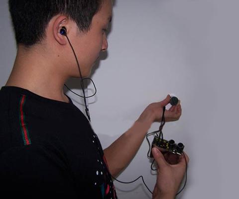 929隔墙探听器是干什么的,隔墙听探头怎么制作视频-第2张图片-安保之家 929隔墙探听器是干什么的,隔墙听探头怎么制作视频-第2张图片-安保之家