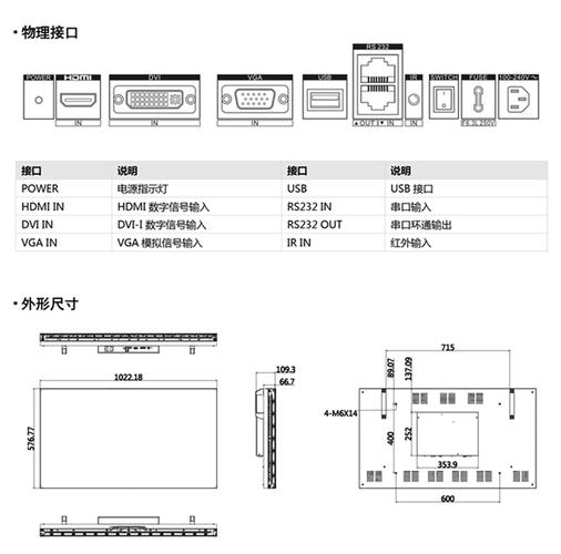 hikvision显示器说明书,hikvision室内机操作-第2张图片-安保之家 hikvision显示器说明书,hikvision室内机操作-第2张图片-安保之家