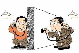 防偷听隔壁人说话的小妙招,怎么监听到隔壁声音呢-第1张图片-安保之家 防偷听隔壁人说话的小妙招,怎么监听到隔壁声音呢-第1张图片-安保之家