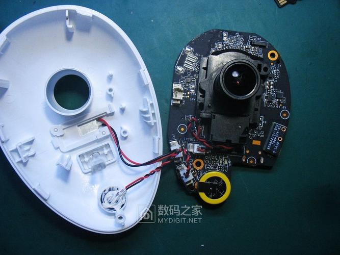 海康威视怎么拆(海康威视怎么拆下来)-第2张图片-安保之家 海康威视怎么拆(海康威视怎么拆下来)-第2张图片-安保之家