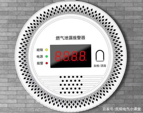 煤气报警器间隔几小时就响一声,报警器怎么描述故障-第1张图片-安保之家 煤气报警器间隔几小时就响一声,报警器怎么描述故障-第1张图片-安保之家