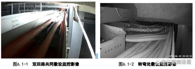 监控电缆怎么预埋(监控电缆怎么预埋)-第2张图片-安保之家 监控电缆怎么预埋(监控电缆怎么预埋)-第2张图片-安保之家