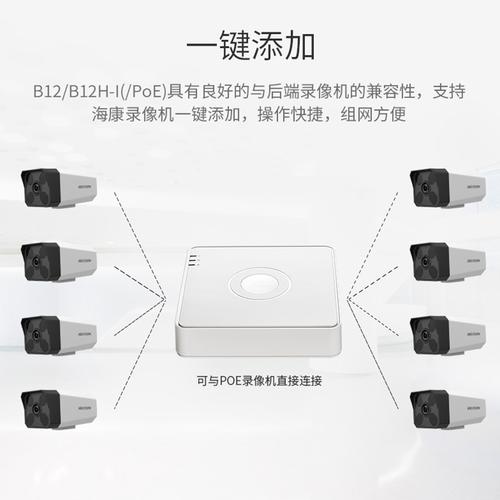 海康电子放大怎么用(海康威视电子放大功能)-第3张图片-安保之家 海康电子放大怎么用(海康威视电子放大功能)-第3张图片-安保之家