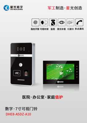星光楼宇对讲怎么安装(星光纪念册手机怎么开)-第2张图片-安保之家 星光楼宇对讲怎么安装(星光纪念册手机怎么开)-第2张图片-安保之家