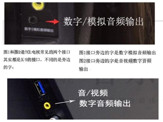 混合音频插口怎么(混合音频输出是什么意思?)-第2张图片-安保之家 混合音频插口怎么(混合音频输出是什么意思?)-第2张图片-安保之家