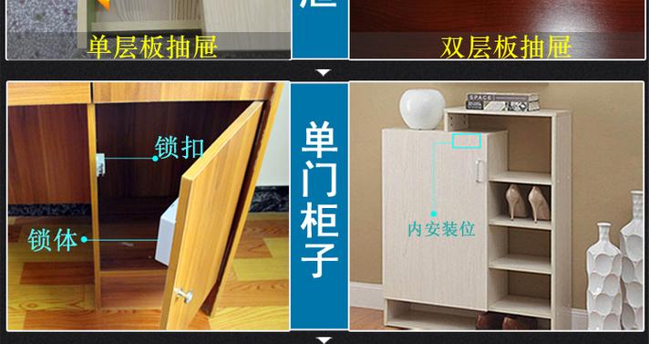 锁挡片安装方法,衣柜插锁怎么开门-第3张图片-安保之家 锁挡片安装方法,衣柜插锁怎么开门-第3张图片-安保之家