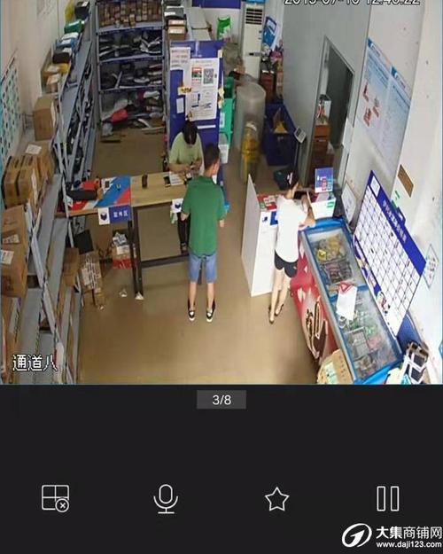 我的商铺被别人上锁我该怎么办,商铺防盗警报怎么破解-第2张图片-安保之家 我的商铺被别人上锁我该怎么办,商铺防盗警报怎么破解-第2张图片-安保之家