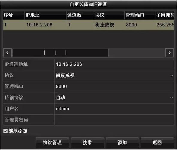 监控系统账号被锁定了怎么办,监控换了密码怎么重启呢-第2张图片-安保之家 监控系统账号被锁定了怎么办,监控换了密码怎么重启呢-第2张图片-安保之家