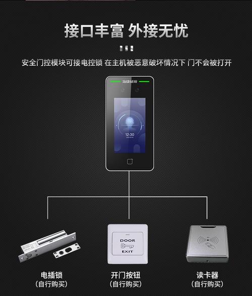 海康威视怎么上网(海康人脸识别门禁一体机怎么设置上网)-第3张图片-安保之家 海康威视怎么上网(海康人脸识别门禁一体机怎么设置上网)-第3张图片-安保之家