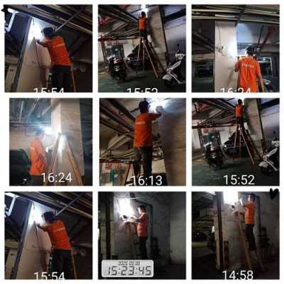 物业费级别标准怎么定的,监控室漏水怎么处理好-第1张图片-安保之家 物业费级别标准怎么定的,监控室漏水怎么处理好-第1张图片-安保之家