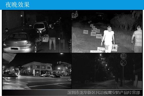 监控晚上怎么没彩色(监控晚上怎么没彩色了)-第2张图片-安保之家 监控晚上怎么没彩色(监控晚上怎么没彩色了)-第2张图片-安保之家