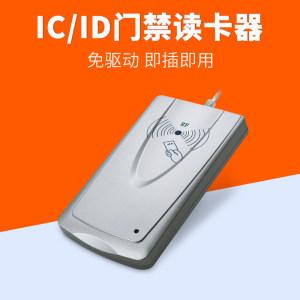 门禁读卡器、写卡器、发卡器有什么区别呀,门禁发卡器是什么-第2张图片-安保之家 门禁读卡器、写卡器、发卡器有什么区别呀,门禁发卡器是什么-第2张图片-安保之家