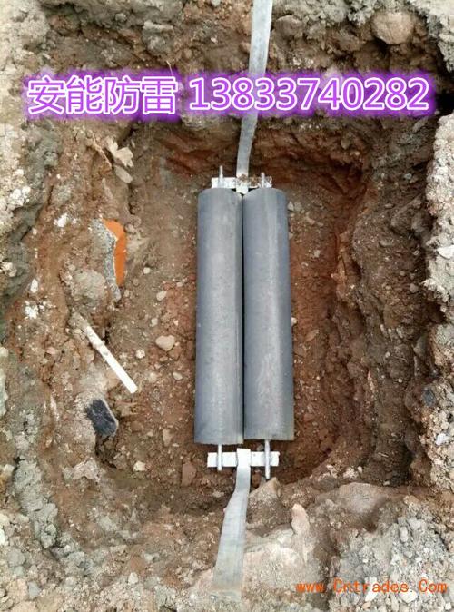 石墨接地模块怎么用(单门独院接地怎么做)-第2张图片-安保之家 石墨接地模块怎么用(单门独院接地怎么做)-第2张图片-安保之家