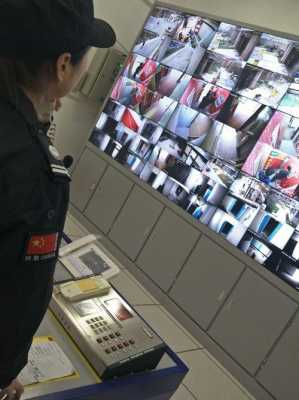怎么调取小区摄像头，怎么进入小区监控系统设置-第3张图片-安保之家