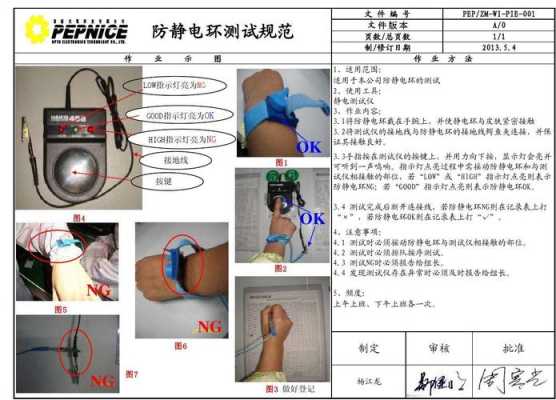是否防静电怎么测试(防静电等级10个标准)-第1张图片-安保之家 是否防静电怎么测试(防静电等级10个标准)-第1张图片-安保之家