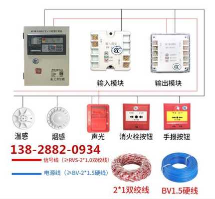 烟感器主机怎么复位（烟感器主机怎么复位视频）-第1张图片-安保之家