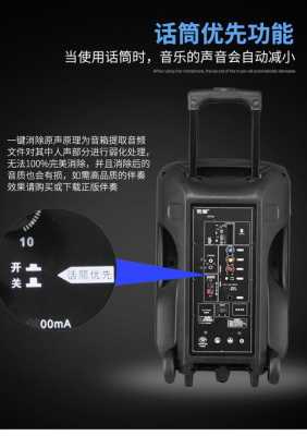 话筒怎么调试连接音箱(音响麦克风效果怎么调最好)-第1张图片-安保之家 话筒怎么调试连接音箱(音响麦克风效果怎么调最好)-第1张图片-安保之家