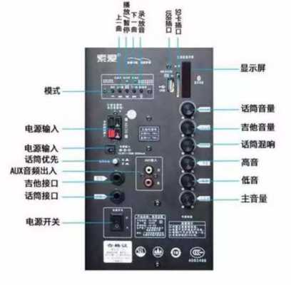 话筒怎么调试连接音箱(音响麦克风效果怎么调最好)-第2张图片-安保之家 话筒怎么调试连接音箱(音响麦克风效果怎么调最好)-第2张图片-安保之家