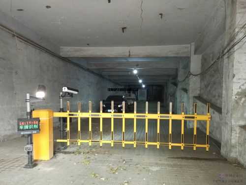 自动识别道闸起杆不落怎么回事,自动道闸的维修-第2张图片-安保之家 自动识别道闸起杆不落怎么回事,自动道闸的维修-第2张图片-安保之家