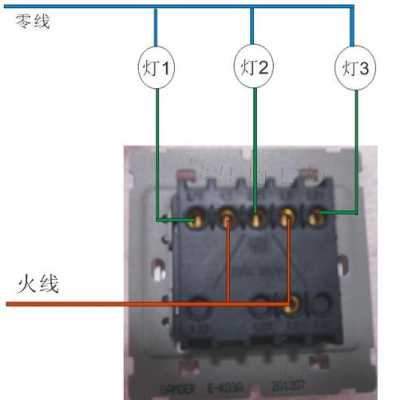 小区门控怎么开启电源(小区门控怎么开启电源开关)-第3张图片-安保之家 小区门控怎么开启电源(小区门控怎么开启电源开关)-第3张图片-安保之家