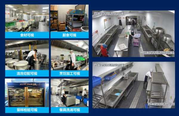 名厨亮灶怎么安装(餐饮店厨房强制装监控合法吗)-第2张图片-安保之家 名厨亮灶怎么安装(餐饮店厨房强制装监控合法吗)-第2张图片-安保之家